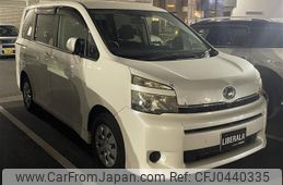 toyota voxy 2010 -TOYOTA--Voxy DBA-ZRR70G--ZRR70-0339477---TOYOTA--Voxy DBA-ZRR70G--ZRR70-0339477-