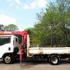 isuzu elf-truck 2011 -ISUZU--Elf SDG-NMS85AR--NMS85-7000728---ISUZU--Elf SDG-NMS85AR--NMS85-7000728- image 2