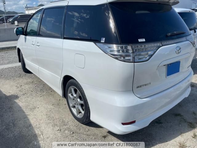 toyota estima 2006 CFJ1800087 image 2