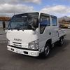 isuzu elf-truck 2016 -ISUZU--Elf TRG-NHS85A--NHS85-7011806---ISUZU--Elf TRG-NHS85A--NHS85-7011806- image 1