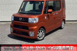 daihatsu wake 2021 quick_quick_LA700S_LA700S-0166122