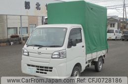 daihatsu hijet-truck 2019 quick_quick_EBD-S510P_S510P-0307538