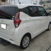 mitsubishi ek-wagon 2021 -MITSUBISHI 【徳島 580ﾒ6879】--ek Wagon B33W--0102615---MITSUBISHI 【徳島 580ﾒ6879】--ek Wagon B33W--0102615- image 2