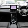 toyota corolla-cross 2022 quick_quick_6AA-ZVG15_ZVG15-1009209 image 17