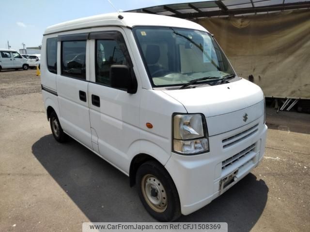 suzuki every 2013 CFJ1508369 image 2