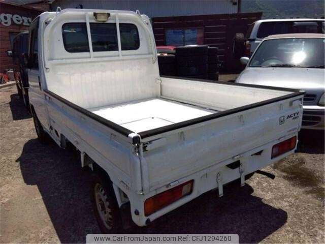honda acty-truck 2001 -HONDA--Acty Truck HA7--HA7-1210119---HONDA--Acty Truck HA7--HA7-1210119- image 2