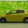 mitsubishi mirage 2012 quick_quick_DBA-A05A_A05A-0015664 image 2