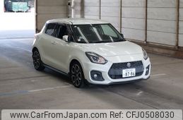 suzuki swift 2018 -SUZUKI 【世田谷 300ﾅ8786】--Swift ZC33S-111333---SUZUKI 【世田谷 300ﾅ8786】--Swift ZC33S-111333-