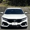 honda civic 2019 quick_quick_DBA-FK7_FK7-1013110 image 2