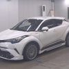 toyota c-hr 2017 quick_quick_DAA-ZYX10_ZYX10-2036768 image 2