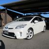 toyota prius 2012 -TOYOTA--Prius DAA-ZVW30--ZVW30-1604753---TOYOTA--Prius DAA-ZVW30--ZVW30-1604753- image 1