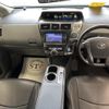 toyota prius-α 2013 -TOYOTA--Prius α ZVW40W-0002155---TOYOTA--Prius α ZVW40W-0002155- image 6