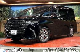 toyota alphard 2023 -TOYOTA--Alphard 6AA-AAHH40W--AAHH40-0008401---TOYOTA--Alphard 6AA-AAHH40W--AAHH40-0008401-