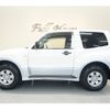 mitsubishi pajero 2004 CFJ9751618 image 1