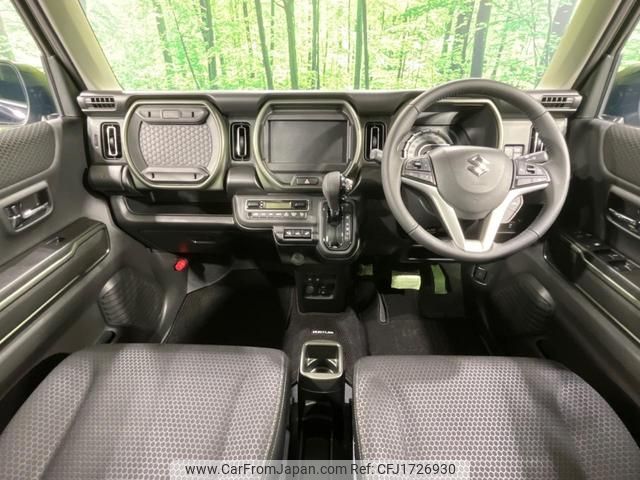 suzuki hustler 2025 CFJ1726930 image 2