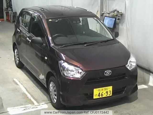 daihatsu mira-e-s 2023 -DAIHATSU 【名変中 】--Mira e:s LA350S--0364504---DAIHATSU 【名変中 】--Mira e:s LA350S--0364504- image 1