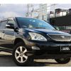 toyota harrier 2005 quick_quick_CBA-ACU30W_ACU30-0032387 image 4