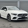 mercedes-benz a-class 2020 quick_quick_5BA-177084_W1K1770842J200391 image 13
