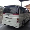 nissan elgrand 2009 -NISSAN--Elgrand NE51--290961---NISSAN--Elgrand NE51--290961- image 14