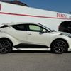 toyota c-hr 2017 quick_quick_ZYX10_ZYX10-2003544 image 18