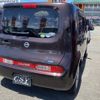 nissan cube 2014 -NISSAN--Cube DBA-Z12--Z12-278008---NISSAN--Cube DBA-Z12--Z12-278008- image 3