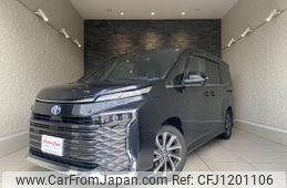 toyota voxy 2023 quick_quick_ZWR90W_ZWR90-0120461
