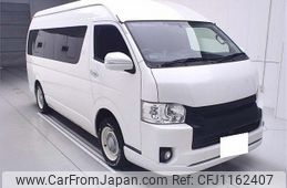 toyota hiace-commuter 2016 -TOYOTA 【市川 300ｻ1877】--Hiace Commuter TRH228Bｶｲ-0007955---TOYOTA 【市川 300ｻ1877】--Hiace Commuter TRH228Bｶｲ-0007955-