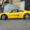 ferrari f355 1996 quick_quick_E-F355B_ZFFPR41JPN0104386 image 32