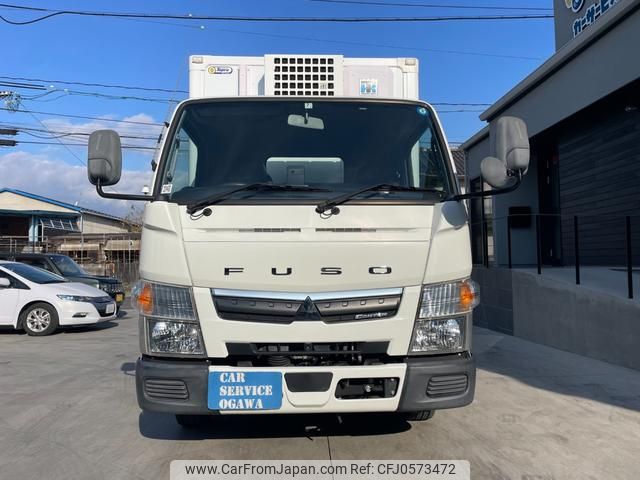 mitsubishi-fuso canter 2020 GOO_NET_EXCHANGE_1010624A30241218W001 image 2