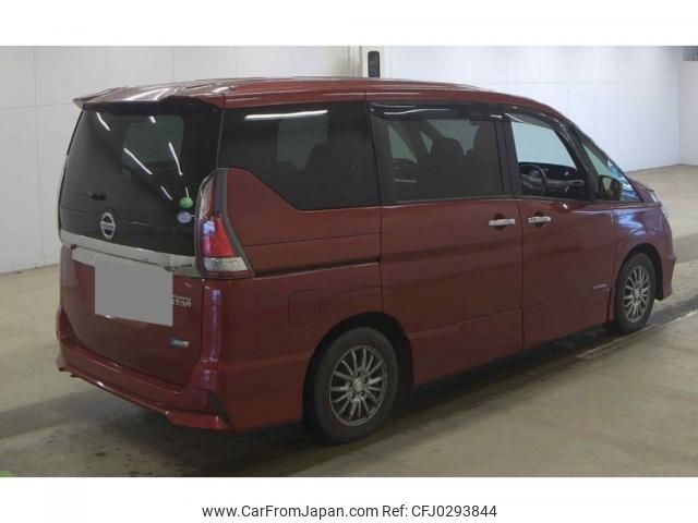 nissan serena 2017 quick_quick_DAA-GFC27_075659 image 2