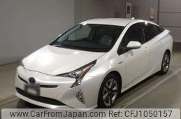 toyota prius 2016 -TOYOTA--Prius DAA-ZVW51--ZVW51-6038121---TOYOTA--Prius DAA-ZVW51--ZVW51-6038121-