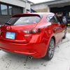 mazda axela 2018 quick_quick_BM2FS_BM2FS-202887 image 8