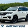 toyota land-cruiser-prado 2023 quick_quick_3BA-TRJ150W_TRJ150-0177109 image 1