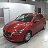 mazda demio 2016 -MAZDA--Demio DJ3FS-148597---MAZDA--Demio DJ3FS-148597- image 5