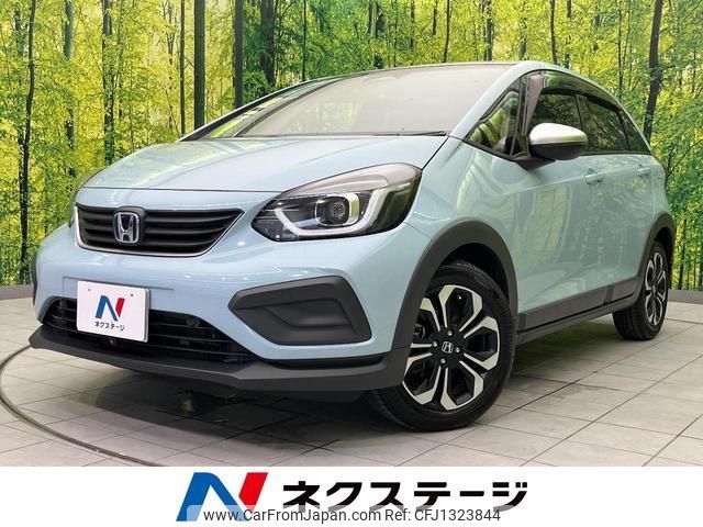 honda fit 2020 quick_quick_GR6_GR6-1001057 image 1