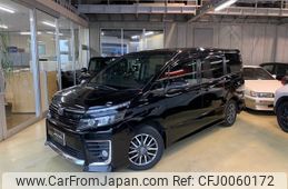 toyota voxy 2014 -TOYOTA 【鳥取 300ﾈ7458】--Voxy ZRR80W--0052072---TOYOTA 【鳥取 300ﾈ7458】--Voxy ZRR80W--0052072-