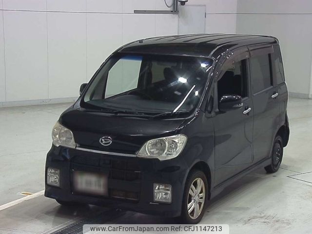 daihatsu tanto-exe 2011 -DAIHATSU--Tanto Exe L465S-0008991---DAIHATSU--Tanto Exe L465S-0008991- image 1