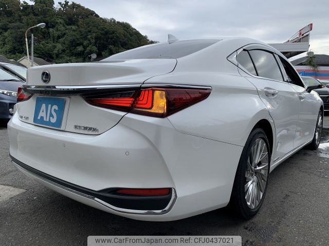 lexus es 2019 -LEXUS--Lexus ES 6AA-AXZH10--AXZH10-1008823---LEXUS--Lexus ES 6AA-AXZH10--AXZH10-1008823- image 2