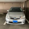 toyota corolla-fielder 2014 -TOYOTA--Corolla Fielder DAA-NKE165G--NKE165-7047215---TOYOTA--Corolla Fielder DAA-NKE165G--NKE165-7047215- image 2