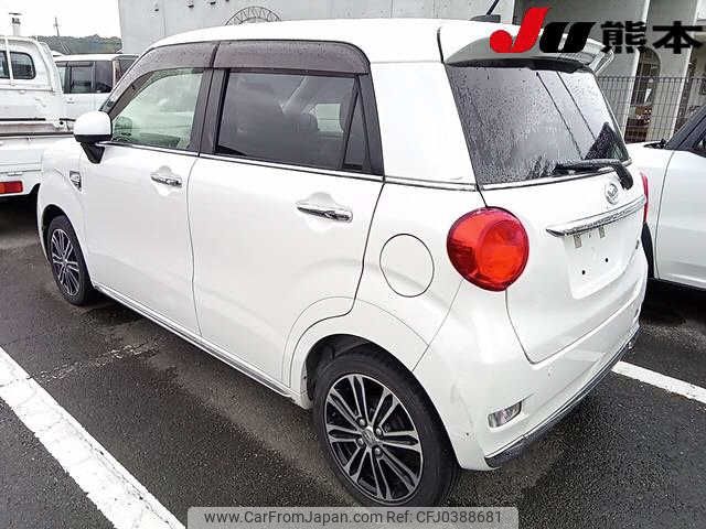 daihatsu cast 2016 -DAIHATSU--Cast LA250S--0041076---DAIHATSU--Cast LA250S--0041076- image 2