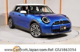 mini mini-others 2025 CFJ1863094