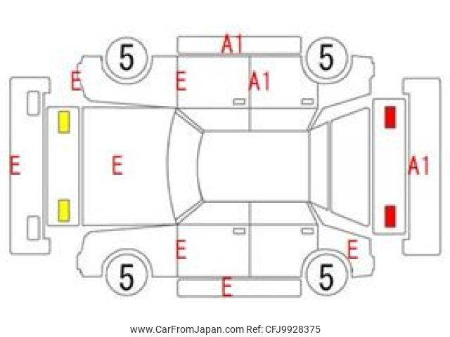 honda n-box 2017 -HONDA--N BOX DBA-JF3--JF3-2000743---HONDA--N BOX DBA-JF3--JF3-2000743- image 2