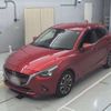 mazda demio 2016 -MAZDA--Demio DJ5FS-145907---MAZDA--Demio DJ5FS-145907- image 1