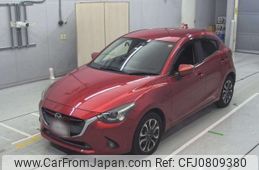 mazda demio 2016 -MAZDA--Demio DJ5FS-145907---MAZDA--Demio DJ5FS-145907-