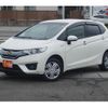 honda fit 2014 -HONDA 【名変中 】--Fit GP6--3002431---HONDA 【名変中 】--Fit GP6--3002431- image 1