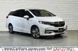 honda shuttle 2019 CFJ1773821