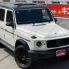 mercedes-benz g-class 2021 GOO_JP_700070667430240731001 image 1