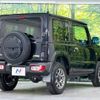 suzuki jimny 2022 -SUZUKI--Jimny 3BA-JB64W--JB64W-244413---SUZUKI--Jimny 3BA-JB64W--JB64W-244413- image 18