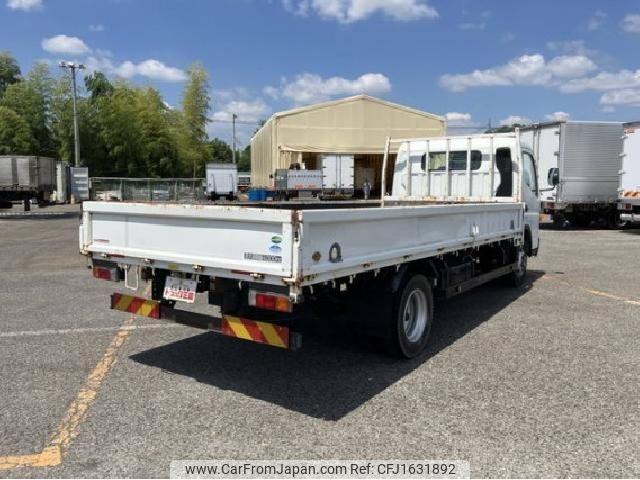 mitsubishi-fuso canter 2017 CFJ1631892 image 2