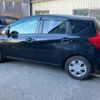 nissan note 2012 CFJ1786557 image 4